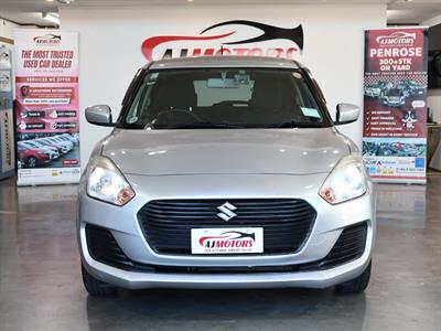 2019 Suzuki Swift - Thumbnail