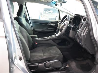 2020 Honda Shuttle - Thumbnail