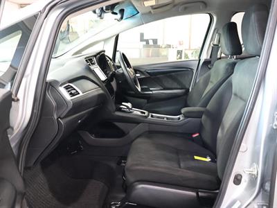 2020 Honda Shuttle - Thumbnail