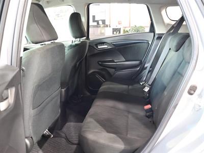 2020 Honda Shuttle - Thumbnail