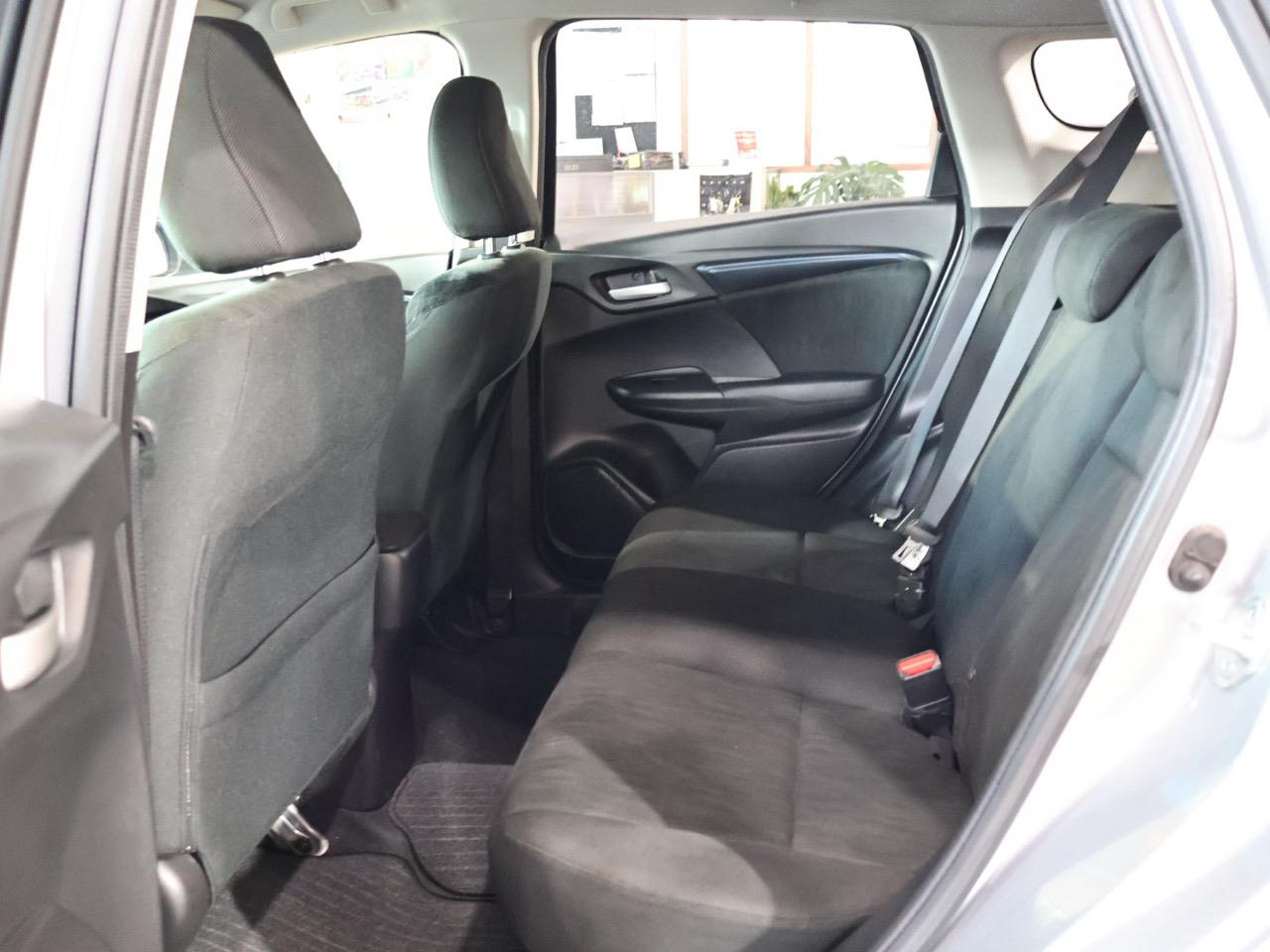 2020 Honda Shuttle