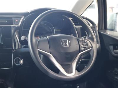 2020 Honda Shuttle - Thumbnail