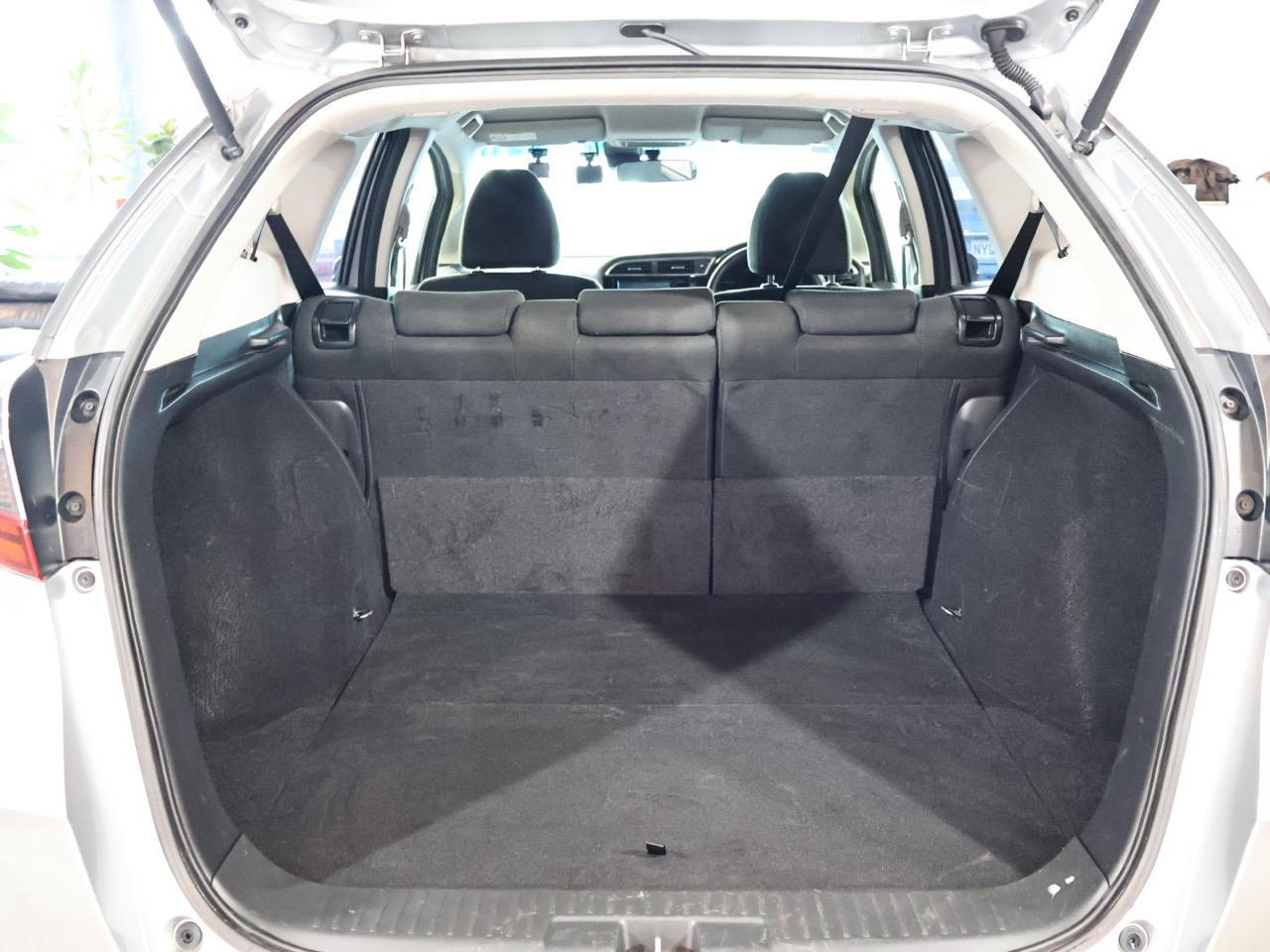2020 Honda Shuttle
