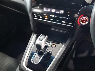 2020 Honda Shuttle - Thumbnail