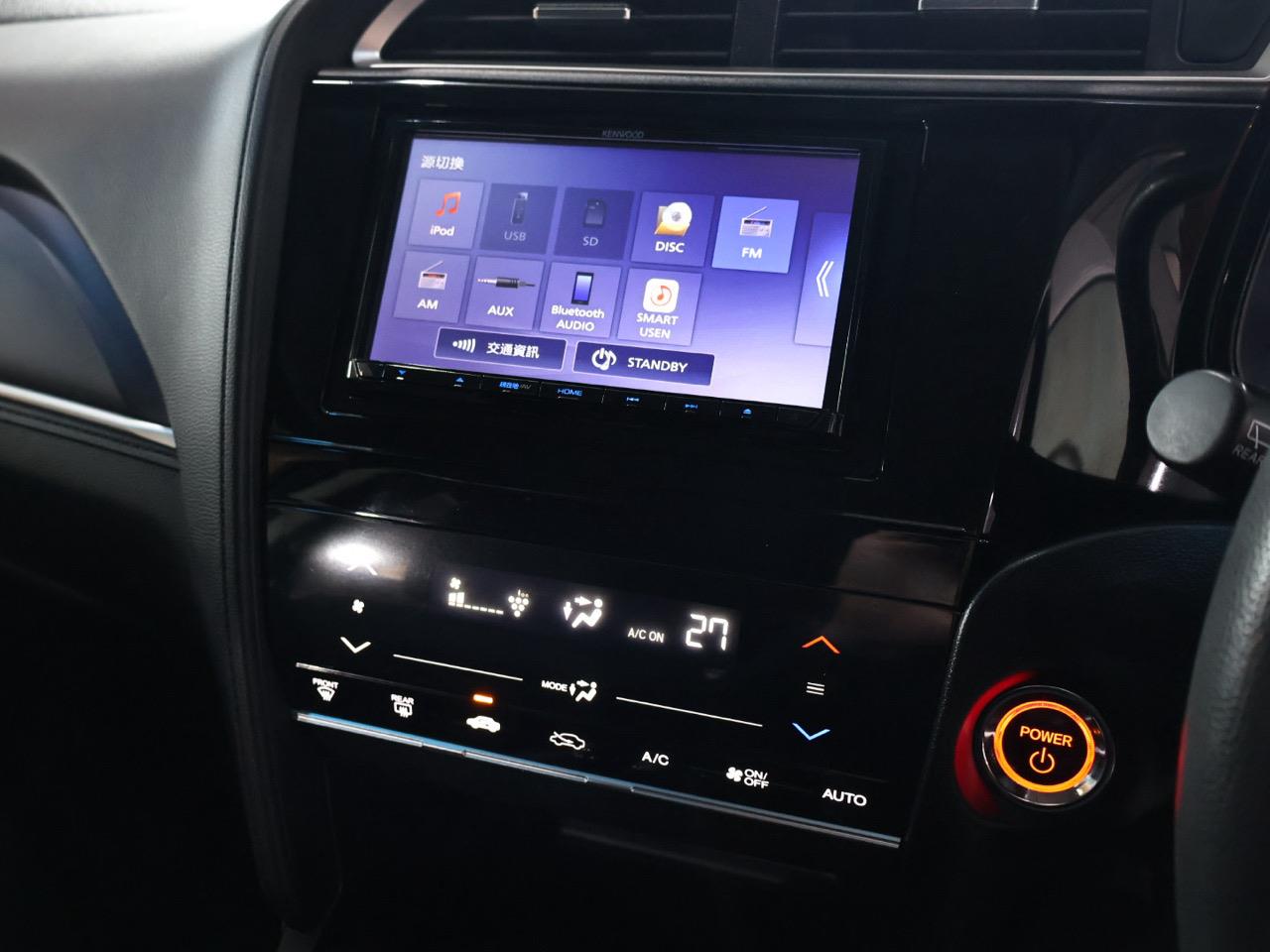 2020 Honda Shuttle