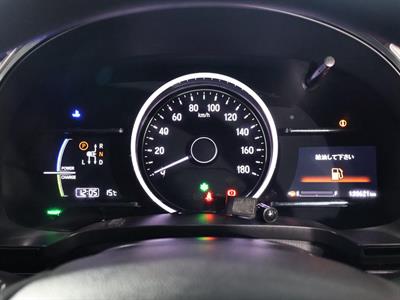 2020 Honda Shuttle - Thumbnail