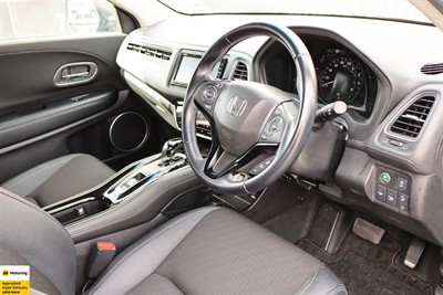 2018 Honda Vezel - Thumbnail