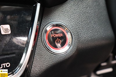 2018 Honda Vezel - Thumbnail