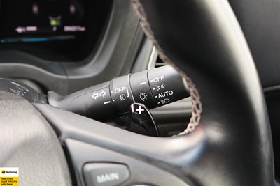 2018 Honda Vezel - Thumbnail