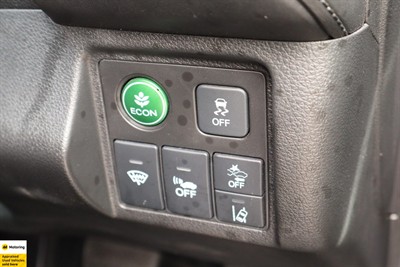 2018 Honda Vezel - Thumbnail