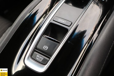 2018 Honda Vezel - Thumbnail