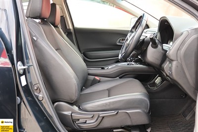 2018 Honda Vezel - Thumbnail