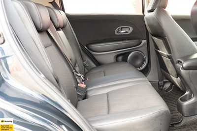 2018 Honda Vezel - Thumbnail