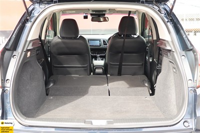 2018 Honda Vezel - Thumbnail