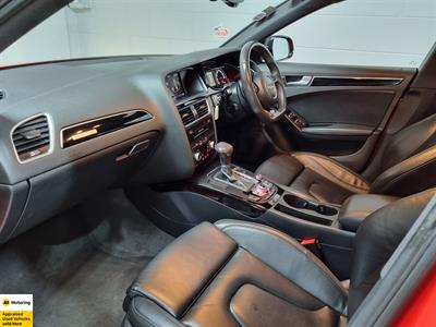 2015 Audi A4 - Thumbnail
