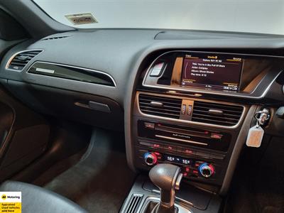 2015 Audi A4 - Thumbnail