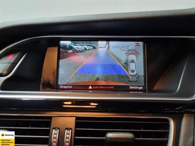 2015 Audi A4 - Thumbnail