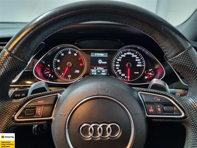 2015 Audi A4 - Thumbnail