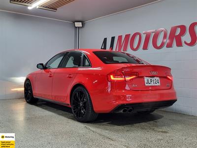2015 Audi A4 - Thumbnail