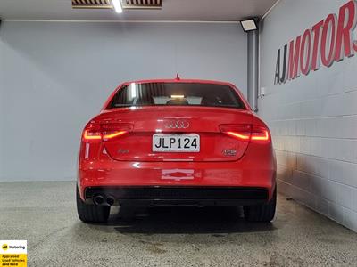 2015 Audi A4 - Thumbnail