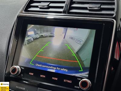 2024 Mitsubishi ASX - Thumbnail