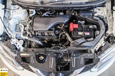 2017 Nissan X-Trail - Thumbnail