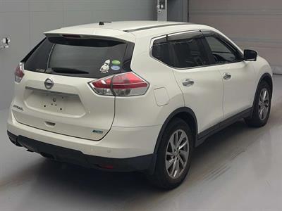 2017 Nissan XTRAIL - Thumbnail
