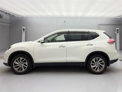 2017 Nissan XTRAIL - Thumbnail