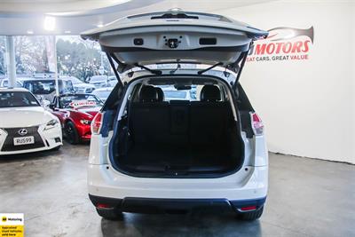 2017 Nissan X-Trail - Thumbnail