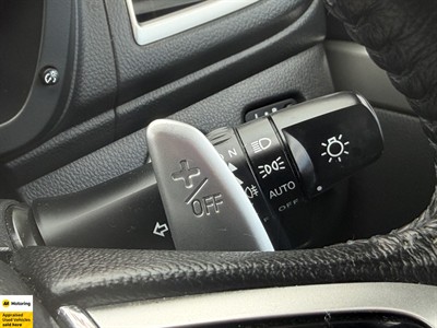 2022 Mitsubishi Pajero Sport - Thumbnail