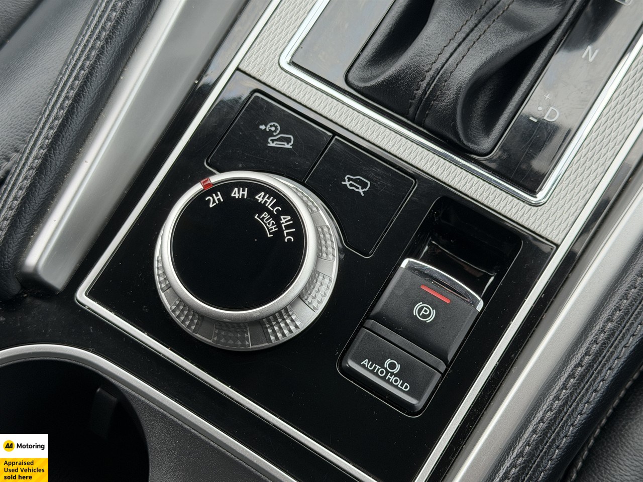 2022 Mitsubishi Pajero Sport