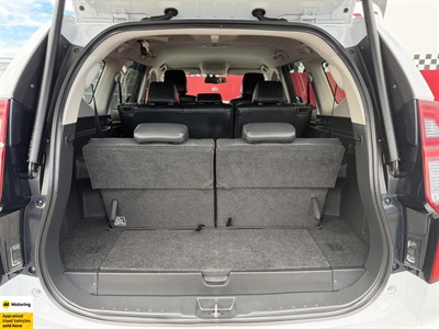 2022 Mitsubishi Pajero Sport - Thumbnail