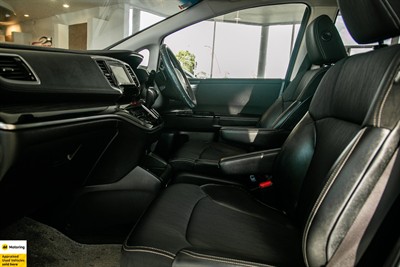 2014 Honda Odyssey - Thumbnail