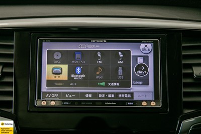 2014 Honda Odyssey - Thumbnail