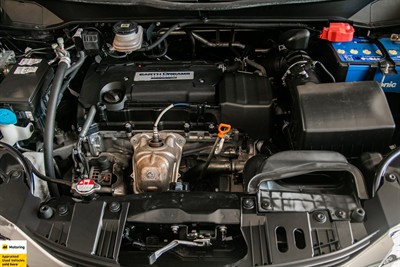 2014 Honda Odyssey - Thumbnail