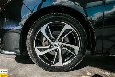 2014 Honda Odyssey - Thumbnail