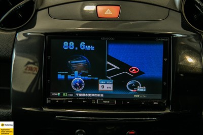 2014 Mazda Demio - Thumbnail