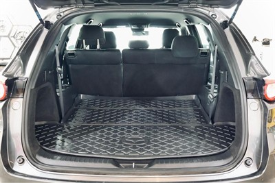 2020 Mazda CX-8 - Thumbnail