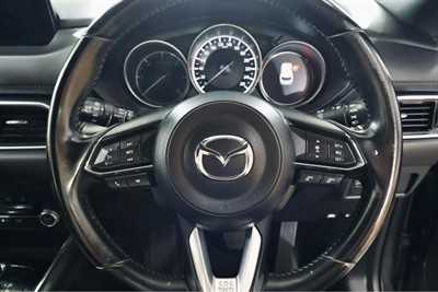 2020 Mazda CX-8 - Thumbnail