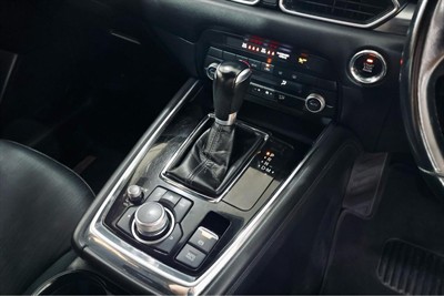 2020 Mazda CX-8 - Thumbnail