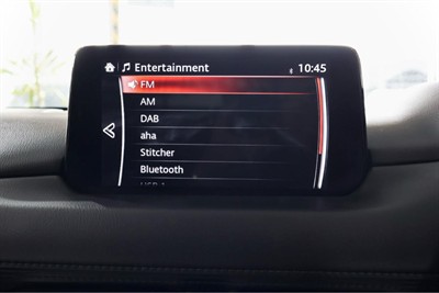 2020 Mazda CX-8 - Thumbnail