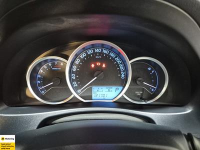 2018 Toyota Corolla - Thumbnail