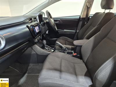 2018 Toyota Corolla - Thumbnail