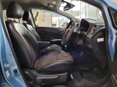 2015 Nissan Note - Thumbnail