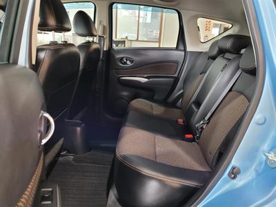 2015 Nissan Note - Thumbnail