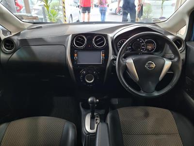 2015 Nissan Note - Thumbnail