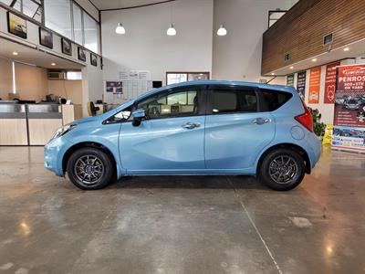 2015 Nissan Note - Thumbnail