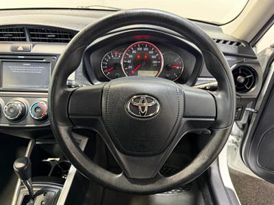 2018 Toyota Corolla - Thumbnail