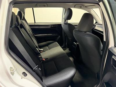 2018 Toyota Corolla - Thumbnail