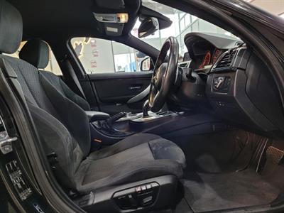 2014 BMW 420i - Thumbnail